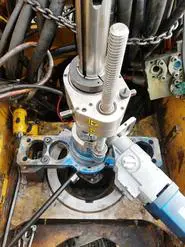 machine 4