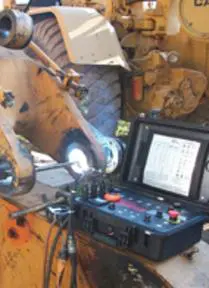 machine 5