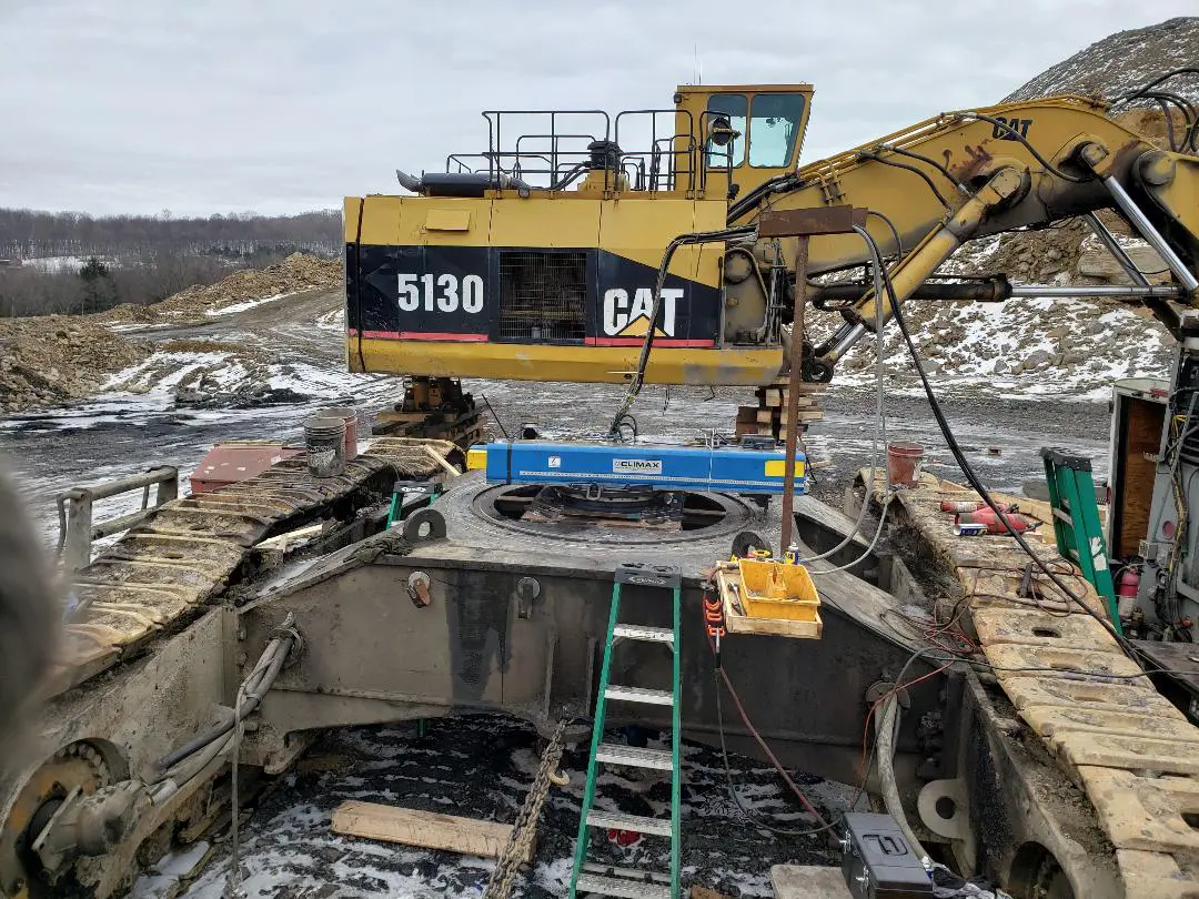 5130 cat bearing